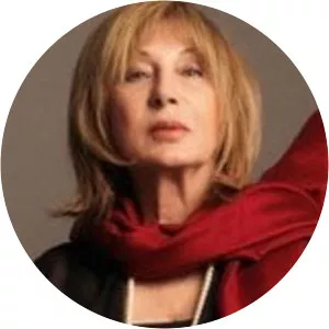 Eren Kemahlı photograph