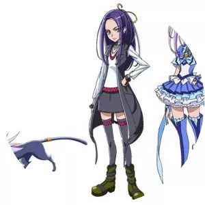 Eren Kurokawa - Fictional character