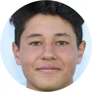 Eren Olmuş - Football player