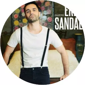 deniz sipahi eren sandal