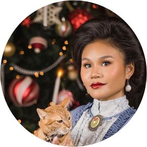 Eren Schifferling photograph