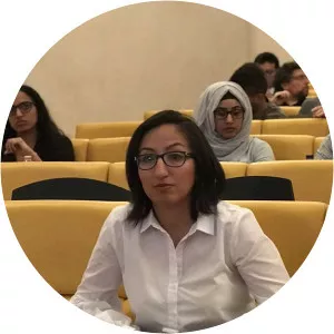 Eren Sözüer photograph