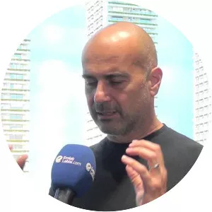 Eren Talu - Defne Samyeli's ex-husband