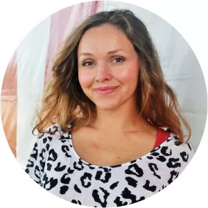 Erendira Wallenda - Nik Wallenda's wife