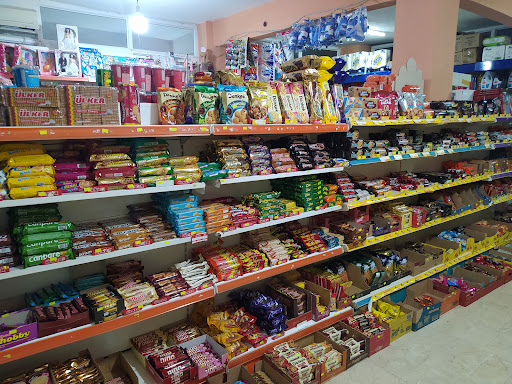 Erenler Sitesi, Sanvar Market