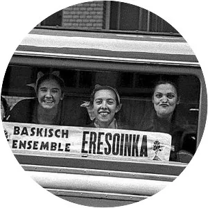 Eresoinka - Musical group