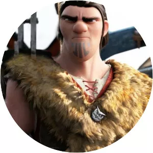 Eret - Fictional character