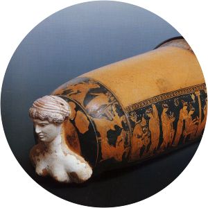 Eretria Painter - Visual artist