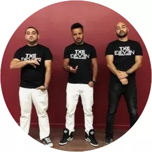 Erevanski - Musical artist