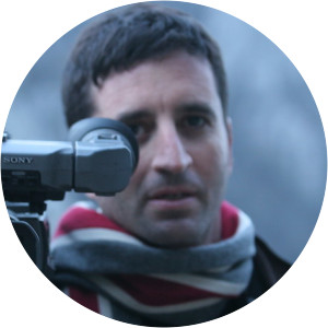 Erez Laufer - Israeli movie director