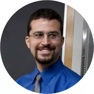 Erez Lieberman Aiden