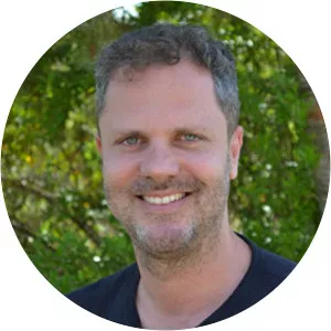 Erez Navon photograph