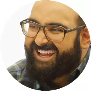 Erfan Jahangiri photograph