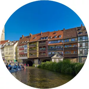 Erfurt
