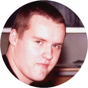 Erfurt school massacre photograph