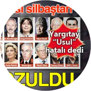 Ergenekon - Allegation