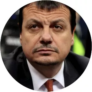 Ergin Ataman - Turkish professional basketball coach