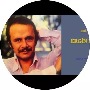 Ergin Kızılay Musician