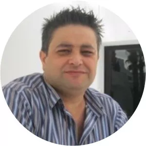 Ergin Yüksel - Mehmet Scholl's father