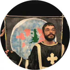 Ergo Phizmiz - Musical artist