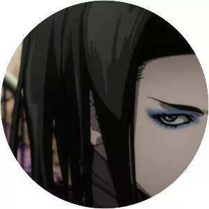 Ergo Proxy