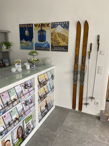 ERGO Versicherung Clarissa Engel