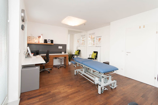 Ergotherapie Seiwald Monika