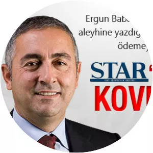 Ergun Babahan