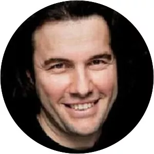 Ergün Demir - Turkish actor