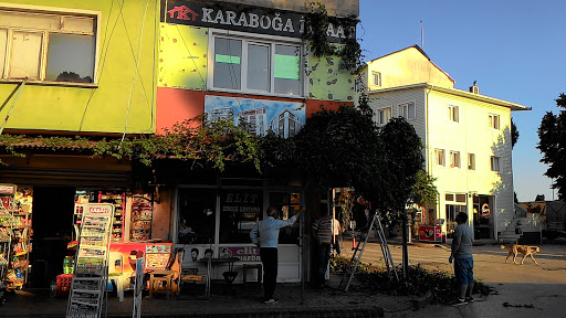 Ergun Gida - Grocery store