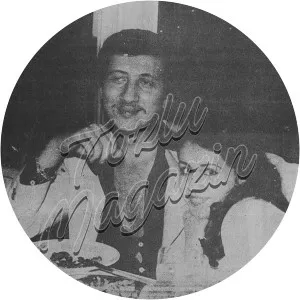 Ergun Günaydın photograph