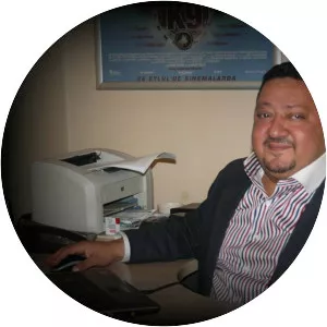 Ergun Mercan photograph