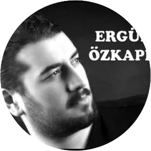 Ergün Özkapıcı - Musical artist