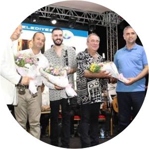 Ergün Şenlendirici