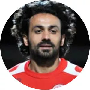 Ergün Teber - Turkish football player