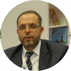 Erhan Afyoncu - Turkish historian