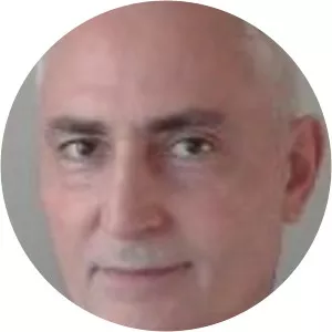 Erhan Altan - Author