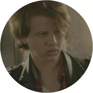 Erhan Can Kartal - Turkish actor