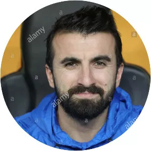 Erhan Çelenk - Turkish football player