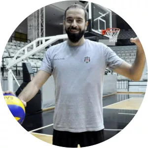 Erhan Dünge