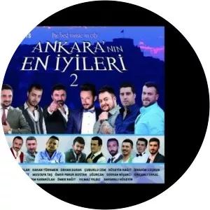 Erhan Durak - Musical artist