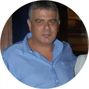 Erhan Kanioğlu - Meral Kaplan's husband