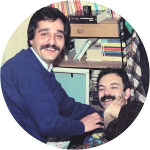 Erhan Kesal photograph