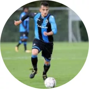 Erhan Mašović - Serbian football player