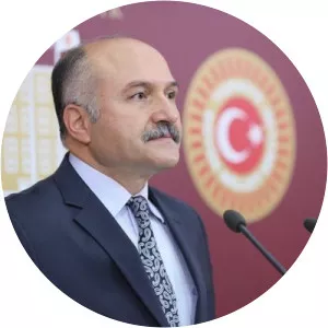 Erhan Usta
