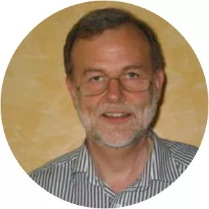 Erhard Blum - German theologian