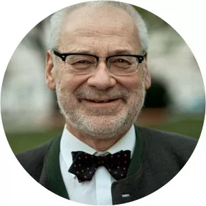 Erhard Busek - Former Vice-Chancellor of Austria