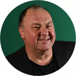 Erhard Grundl - Member of the German Bundestag