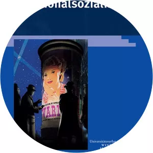 Erhard H. Schütz - German author