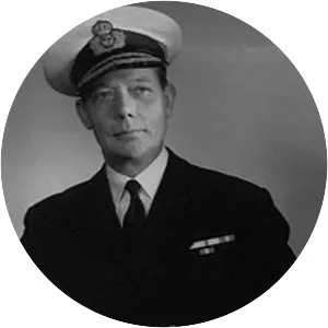 Erhard J. C. Qvistgaard